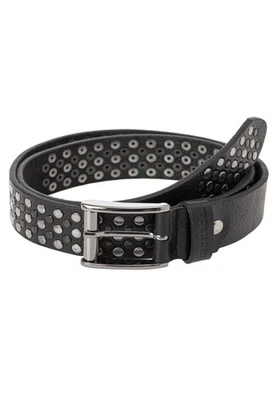 Cinturón de hombre Redbridge cinturón de cuero auténtico cinturón de cuero para hombre cinturón vaquero 7040