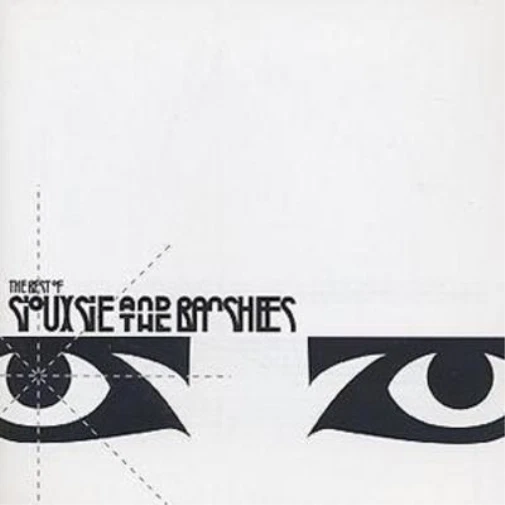 Siouxsie & The Banshees Best Of Siouxsie And The Banshees CD 651522 Neu