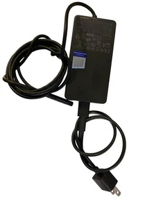 Microsoft Surface Alimentatore Adattatore AC 102W 1798 - Foto 1 di 1