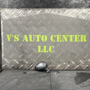 2012  Toyota Prius Right Passenger Side View Door Mirror Grey - Picture 1 of 5