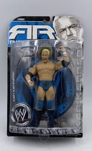2006 WWE Jakks Pacific Ruthless Aggression Series 20.5 "Ring Rage" Ken Kennedy - Picture 1 of 2