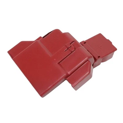Battery Terminal Cap Aftermarket Accessory Single-piece For SENTRA 2.0L L4 - Image 1 of 4