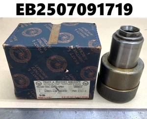 Pratt & Whitney R-985 Radial Engine Wrench, P/N: PWA2713 (EB2507091719) - Picture 1 of 5