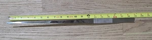 19" Long Steel Tweezers - Picture 1 of 4