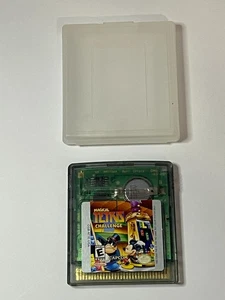 Carrito auténtico Magical Tetris Challenge (Nintendo Game Boy Color) solo - Imagen 1 de 5