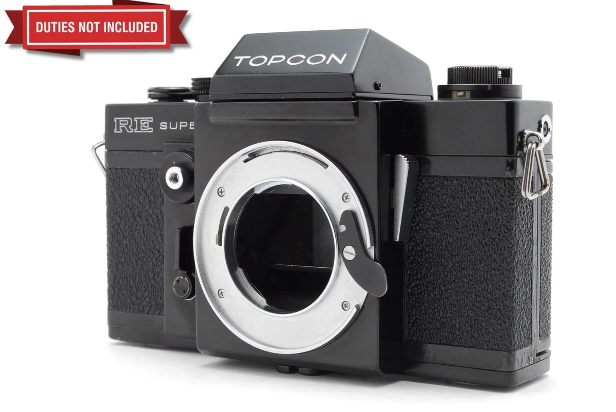 topcon re products for sale | eBay