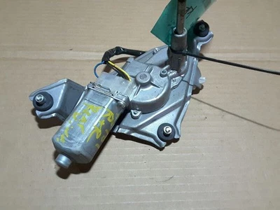 Rear Wiper Motor Fits 06-11 HHR 60304 Foto 1 de 4