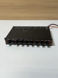 Ecualizador de coche Earthquake EQ-4000PX - Imagen 1 de 13