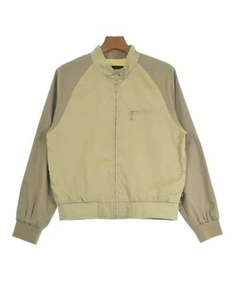 STUSSY Military Jackets Khaki M 2200627984037 - Image 1 of 4