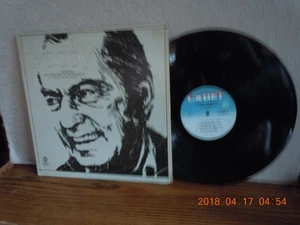 HERMAN,WOODY Vinyl lp...WOODY...CADET...VG+/VG+...'70 - Picture 1 of 2
