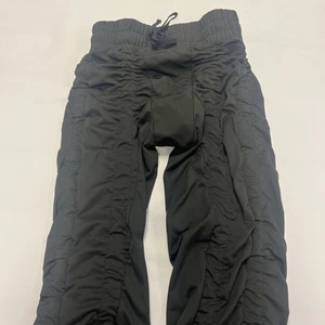 Agogie +20, Women's Resistance Leggings, Black, Medium M, Workout - Picture 1 of 5