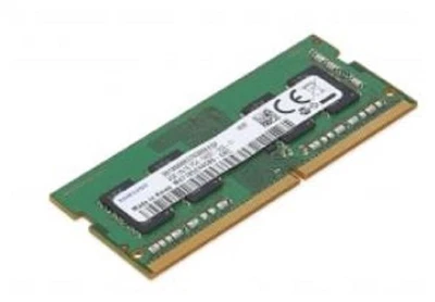 01AG701 Lenovo Memory RAM 4GB DDR4 2400MHz SODIMM For IdeaPad 110-14AST 80TQ - Image 1 of 3