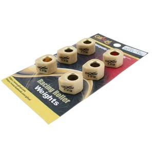 18x14mm Hochleistungs Polygon Variator Schieber, Racing Schieberollenwaage... - Bild 1 von 6