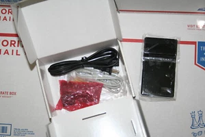 Marvell AC-Powered HDD Mini - NAS Topkick 1281P2 UGNAS-P30855 Version 1.1 Gebraucht - Bild 1 von 10