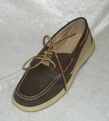 Женские туфли Croft & Barrow размер 6,5, 10 новый - Изображение 1 из 4