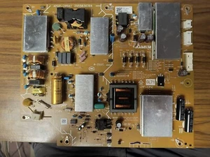 Sony XBR-55X800E Power Supply Board Model APDP-209A1 Delta DCA-162 GL71 - Picture 1 of 2