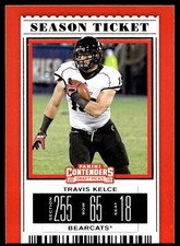 2019 Panini Contenders Draft Picks Collegiate - #199 Chase Winovich NM+