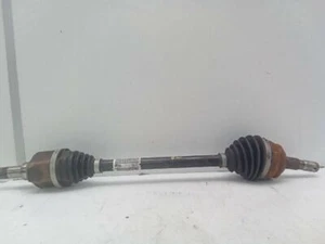 9824878280 300992 semieje delantero izquierdo peugeot 2008 (p1)(11.2019-) 1.2 - Imagen 1 de 4