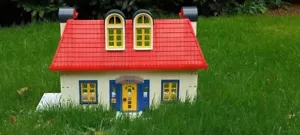 Playmobil 3965 - Einfamilienhaus - Bild 1 von 7