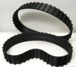 TRACK SET for REUHL Caterpillar D7 BULLDOZER - Picture 1 of 5