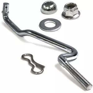 New Mower Deck Lift Linkage Kit Fits For John Deere L120 L130 100 GX20497 - Picture 1 of 7