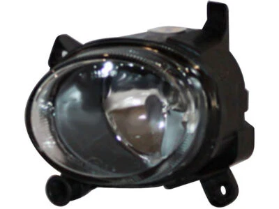 Левый противотуманный фонарь для Audi A4 Quattro 2009–2012 годов выпуска TYC 44156WKXY 2010 2011 Avant Wagon - Изображение 1 из 2