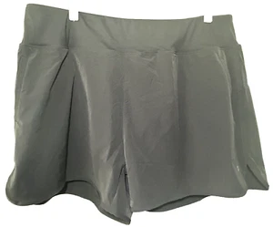 Pantalones Cortos Deportivos de Ejercicio Willit Para Mujer Talla XXL UPF 50+ Protección Solar Correr Correr Correr - Imagen 1 de 10