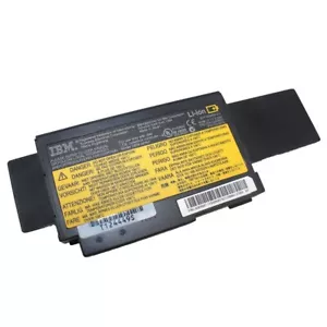 30.24Wh 3 Cell 10.8V Battery - 02K6607 - Picture 1 of 1