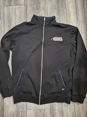 Predator Full Zip jacket Black 2XL - Image 1 of 4