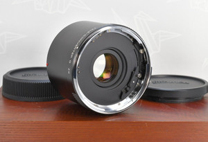[MINT] Zenza Bronica ZENZANON Tele Converter G 2x for GS-1 From JAPAN