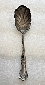 Vintage Flatware - Royal Plate Co., Rosalie Pattern, 1919 - Picture 1 of 4