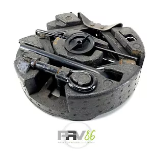 ✅🥇 Outils Roue de secours FORD Focus III ( 3 ) 1.6TDCi 105 / BM5117009EC - Foto 1 di 16
