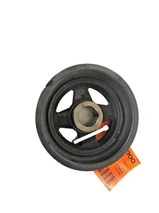 2005 NISSAN ALTIMA 2.5 S Harmonic Balancer Damper Crankshaft Pulley Fits - Picture 1 of 7