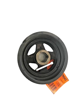 Nissan Altima 2.5 S 2005 equilibrador armónico amortiguador cigüeñal polea compatible Foto 1 de 4