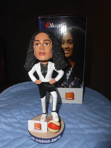 WNBA Skylar Diggins-Smith Bobblehead PHOENIX MERCURY Basketball New In Box J - Picture 1 of 3