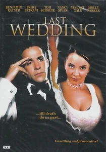 Last Wedding (DVD, 2004) - Picture 1 of 1