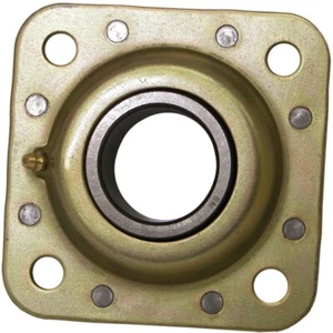 St491A Flange Bearing For Case IH Disk Harrows 1-3/4" Round Bore 5" Diagonal CTC - Picture 1 of 1