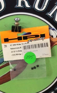 NEW HPI Z741 Screw Set M5x5mm 4 Savage XL FREE US SHIP - Picture 1 of 3
