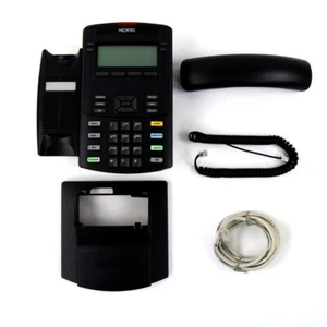 NORTEL AVAYA 1220 REFURBISHED PHONE NTYS19 - Picture 1 of 5