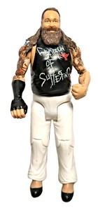 Matttel 2013 WWE Signature Series Bray Wyatt #26 6.75" Actionfigur - Bild 1 von 3