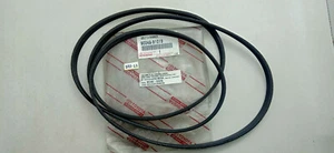 Cinturón ventilador de cinturón en V Toyota Avanza Xenia 1300 genuino 9004a-91019 - Imagen 1 de 6
