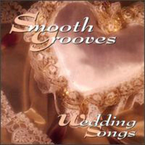 CD The Four Tops, DeBarge, Peaches & Herb a.o. Smooth Grooves Wedding Songs - Bild 1 von 1