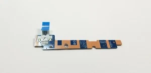 TOSHIBA SATELLITE C55D-B5385 LAPTOP LED BOARD W/ CABLE LS-B301P - Picture 1 of 2