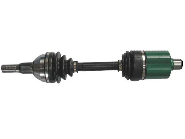 API 63FV42X Front Left CV Axle Assembly Fits 1995-1996 Buick Riviera - Imagem 1 de 1