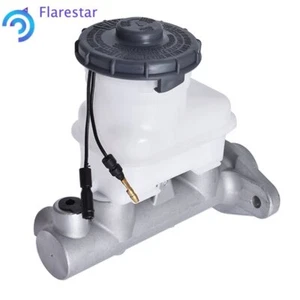 Brake Master Cylinder 1996-2000 Fit For Honda Civic DX EX 1.6L 46100-S04-A01 - Picture 1 of 8