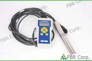 Sensor medidor manual de turbidez portátil Hach Lange TSS LXV320.99.00002 - Imagen 1 de 2