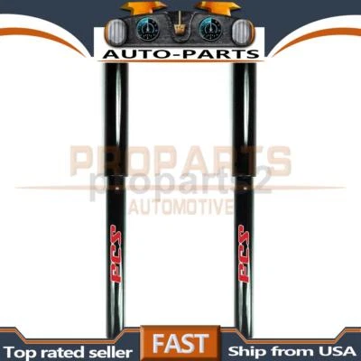 2x 2PSC FCS Shocks Struts Rear For Ford F-150 2003 2002 2001 2000 1999 1998 - Image 1 of 3