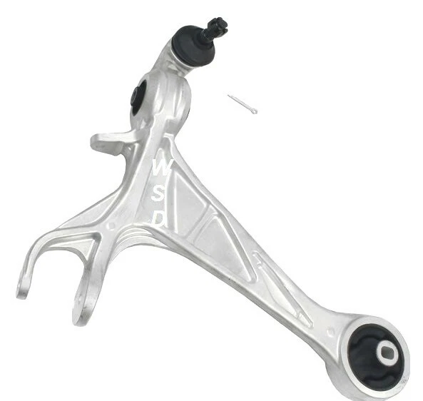 Aftermarket Aluminum Front Lower Control Arm Passenger Side Acura RL 2005-2012 - Image 1 of 2
