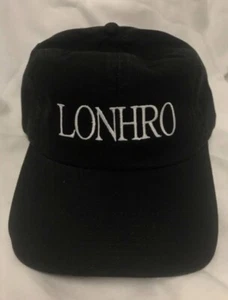 Lonhro Horse Racing Hat - Picture 1 of 2
