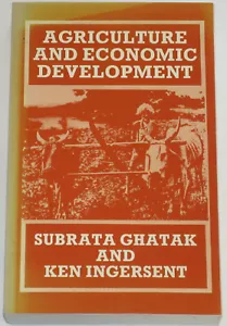 AGRICULTURE ECONOMIC DEVELOPMENT Developing World Economy Growth Rural Poverty - Foto 1 di 1